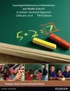 Learning Mathematics in Elementary and Middle Schools cover