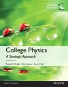 College Physics: A Strategic Approach, Global Edition + Mastering Physics with Pearson eText (Package) cover