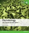 Microbiology with Diseases by Body System, Global Edition cover