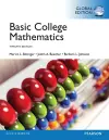 Basic College Mathematics, Global Edition cover