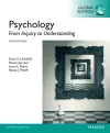 Psychology: From Inquiry to Understanding, Global Edition cover