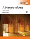 A History of Asia, Global Edition cover