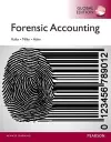 Forensic Accounting, Global Edition cover