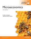 Microeconomics, Global Edition cover