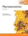 Macroeconomics, Global Edition + MyEconLab with Pearson eText (Package) cover