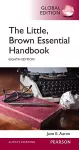 Little, Brown Essential Handbook, The, Global Edition cover