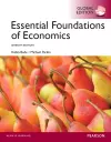 Essential Foundations of Economics, Global Edition cover