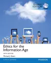 Ethics for the Information Age, Global Edition cover