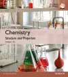 Chemistry: Structure and Properties, Global Edition cover