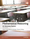 Mathematical Reasoning for Elementary School Teachers, Global Edition cover