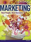 Marketing with MyMarketingLab Pack cover