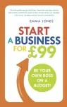 Start a Business for £99 cover