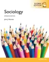 Sociology OLP with eText, Global Edition cover