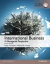 International Business with MyManagementLab, Global Edition cover