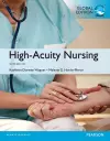 High-Acuity Nursing, Global Edition cover