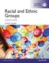 Racial and Ethnic Groups, Global Edition cover