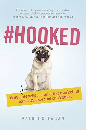 #Hooked cover