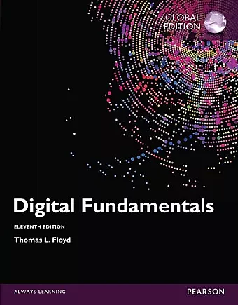 Digital Fundamentals, Global Edition cover