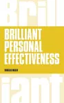 Brilliant Personal Effectiveness cover