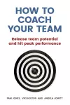 How to Coach Your Team cover