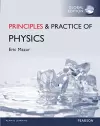 Principles of Physics (Chapters 1-34), Global Edition cover