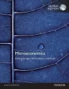Microeconomics OLP with eText, Global Edition packaging