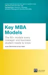 Key MBA Models, Travel Edition cover