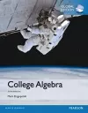 College Algebra, Global Edition cover