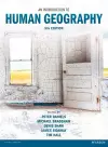Introduction to Human Geography, An cover