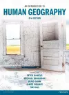 Introduction to Human Geography, An cover