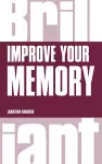 Improve your Memory cover