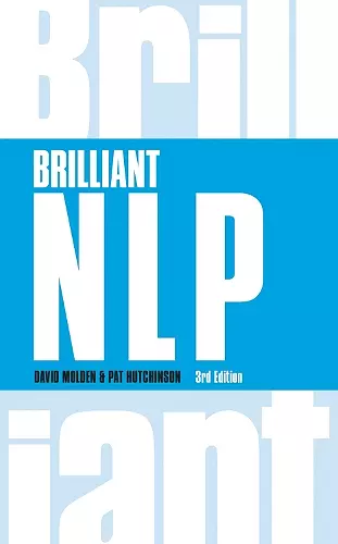 Brilliant NLP cover