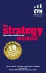 Strategy Workout, The cover
