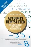 Accounts Demystified cover