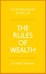 Rules of Wealth, The cover