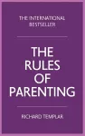 Rules of Parenting, The cover