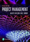 Project Management cover