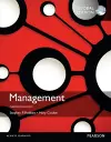 Management OLP with eText, Global Edition cover