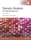 Genetic Analysis: An Integrated Approach, Global Edition cover