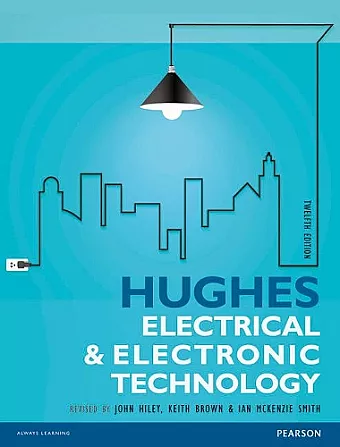 Hughes Electrical and Electronic Technology cover