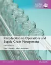 Introduction to Operations and Supply Chain Management OLP witheText, Global Edition cover