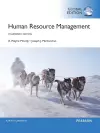 MyLab Management with Pearson eText for Human Resource Management, Global Edition cover