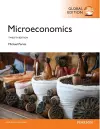 Microeconomics OLP with eText, Global Edition cover