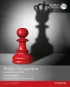 Modern Management: Concepts and Skills, OLP with eText, Global Edition cover