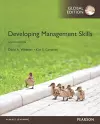 MyLab Management with Pearson eText for Developing Management Skills, Global Edition cover