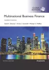 MyLab Finance with Pearson eText for Multinational Business Finance, Global Edition cover