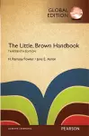 Little, Brown Handbook, The, Global Edition cover