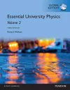 Essential University Physics: Volume 2, Global Edition cover