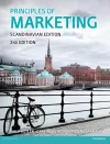 Principles of Marketing Scandinavian Edition cover