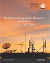 Wireless Communication Networks and Systems, Global Edition cover